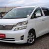 toyota vellfire 2009 l11182 image 9