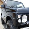 suzuki jimny 1996 GOO_JP_700070659730250523001 image 30