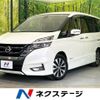 nissan serena 2018 -NISSAN--Serena DAA-GFC27--GFC27-073460---NISSAN--Serena DAA-GFC27--GFC27-073460- image 1