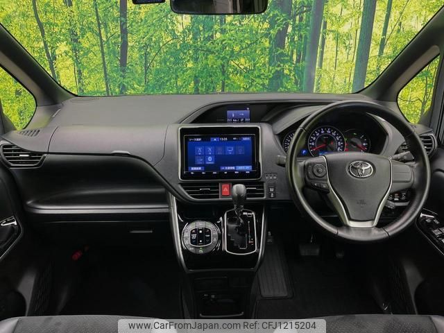 toyota voxy 2020 quick_quick_ZRR80W_ZRR80-0647169 image 2
