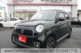 honda n-one 2015 -HONDA--N ONE DBA-JG1--JG1-4201616---HONDA--N ONE DBA-JG1--JG1-4201616-