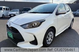 toyota yaris 2020 -TOYOTA--Yaris 5BA-KSP210--KSP210-0001693---TOYOTA--Yaris 5BA-KSP210--KSP210-0001693-