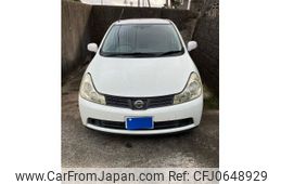 nissan wingroad 2006 -NISSAN--Wingroad DBA-Y12--Y12-010517---NISSAN--Wingroad DBA-Y12--Y12-010517-