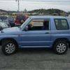 mitsubishi pajero-mini 1997 CFJ6471975 image 36