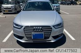 audi a4 2013 -AUDI--Audi A4 DBA-8KCDN--WAUZZZ8K3DA212637---AUDI--Audi A4 DBA-8KCDN--WAUZZZ8K3DA212637-