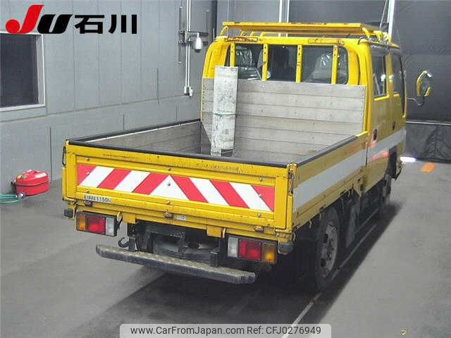 isuzu elf-truck 2012 -ISUZU--Elf NHS85A-7004733---ISUZU--Elf NHS85A-7004733- image 2