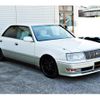 toyota crown 1997 -TOYOTA--Crown E-JZS151--JZS151-0079810---TOYOTA--Crown E-JZS151--JZS151-0079810- image 6