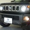 suzuki jimny-nomade 2025 quick_quick_3BA-JC74W_MA3JJC74W00233444 image 14