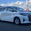 toyota alphard 2018 -TOYOTA--Alphard DBA-AGH30W--AGH30-0203567---TOYOTA--Alphard DBA-AGH30W--AGH30-0203567- image 15