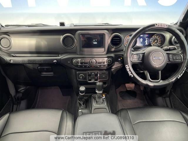 chrysler jeep-wrangler 2021 -CHRYSLER--Jeep Wrangler 3BA-JL36L--1C4HJXKG6MW710218---CHRYSLER--Jeep Wrangler 3BA-JL36L--1C4HJXKG6MW710218- image 2