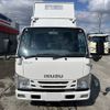 isuzu elf-truck 2017 -ISUZU--Elf TPG-NJS85AN--NJS85-7006481---ISUZU--Elf TPG-NJS85AN--NJS85-7006481- image 2