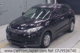 honda vezel 2015 -HONDA--VEZEL RU3-1115152---HONDA--VEZEL RU3-1115152-