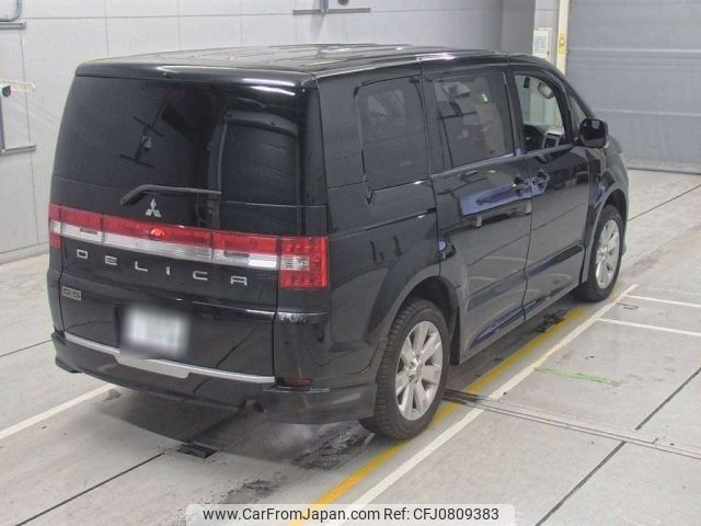 mitsubishi delica-d5 2007 -MITSUBISHI 【三重 300り976】--Delica D5 CV5W-0001096---MITSUBISHI 【三重 300り976】--Delica D5 CV5W-0001096- image 2