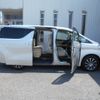 toyota alphard 2016 -TOYOTA 【名変中 】--Alphard AGH30W--0051466---TOYOTA 【名変中 】--Alphard AGH30W--0051466- image 25