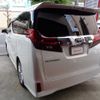 toyota alphard 2015 -TOYOTA--Alphard DBA-AGH30W--AGH30-0014614---TOYOTA--Alphard DBA-AGH30W--AGH30-0014614- image 5