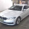 bmw 5-series 2018 quick_quick_DBA-JA20_WBAJA12060BF86907 image 4