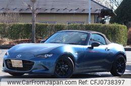 mazda roadster 2019 -MAZDA 【名変中 】--Roadster ND5RC--302923---MAZDA 【名変中 】--Roadster ND5RC--302923-