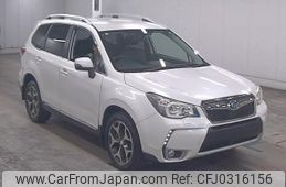 subaru forester 2013 quick_quick_DBA-SJG_SJG-006857