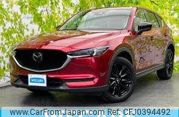 mazda cx-5 2021 quick_quick_6BA-KFEP_KFEP-455202