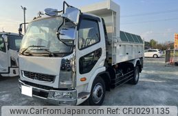 mitsubishi-fuso fighter 2024 GOO_NET_EXCHANGE_0805007A30241002W001