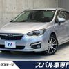 subaru impreza-g4 2016 -SUBARU--Impreza G4 DBA-GK7--GK7-003046---SUBARU--Impreza G4 DBA-GK7--GK7-003046- image 1