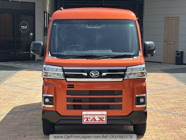 daihatsu atrai 2022 CFJ1583378 image 2