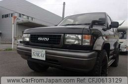 isuzu bighorn 1994 -ISUZU--Bighorn E-UBS25DW--UBS25DW8100532---ISUZU--Bighorn E-UBS25DW--UBS25DW8100532-