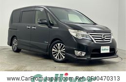 nissan serena 2015 -NISSAN--Serena DAA-HFC26--HFC26-271476---NISSAN--Serena DAA-HFC26--HFC26-271476-