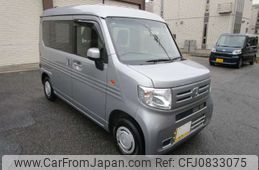 honda n-van 2020 -HONDA 【岡崎 480ｴ5617】--N VAN HBD-JJ1--JJ1-3049691---HONDA 【岡崎 480ｴ5617】--N VAN HBD-JJ1--JJ1-3049691-