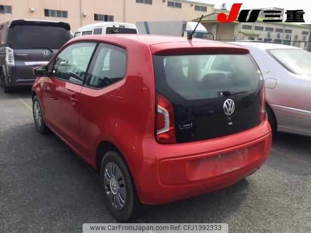volkswagen up 2014 -VOLKSWAGEN--VW up AACHY-ED097932---VOLKSWAGEN--VW up AACHY-ED097932- image 2