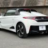 honda s660 2018 -HONDA--S660 JW5--1100334---HONDA--S660 JW5--1100334- image 2