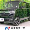 honda n-box 2019 -HONDA--N BOX 6BA-JF4--JF4-2100547---HONDA--N BOX 6BA-JF4--JF4-2100547- image 1