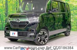 honda n-box 2019 -HONDA--N BOX 6BA-JF4--JF4-2100547---HONDA--N BOX 6BA-JF4--JF4-2100547-