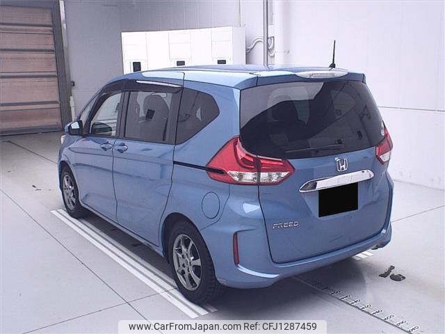 honda freed 2018 -HONDA--Freed GB5-1072067---HONDA--Freed GB5-1072067- image 2