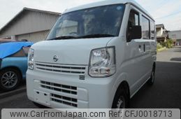 nissan clipper-van 2018 -NISSAN--Clipper Van DR17V--DR17V-281530---NISSAN--Clipper Van DR17V--DR17V-281530-