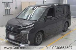 toyota voxy 2024 -TOYOTA 【山口 301ﾈ8282】--Voxy 6BA-MZRA90W--MZRA90-0095938---TOYOTA 【山口 301ﾈ8282】--Voxy 6BA-MZRA90W--MZRA90-0095938-