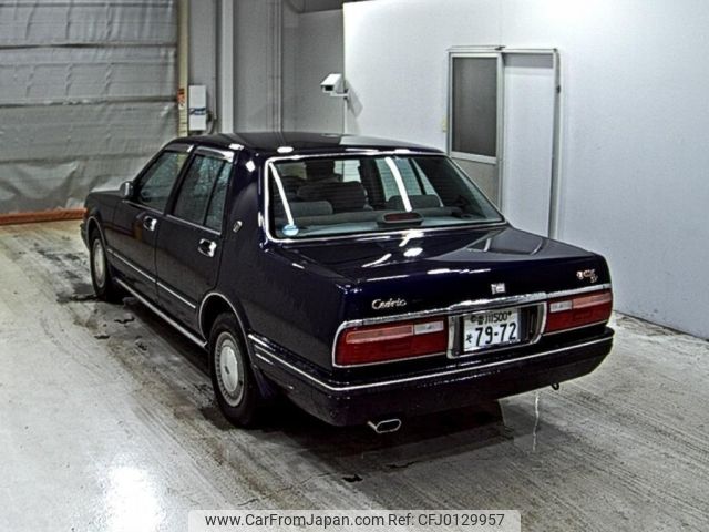 nissan cedric 2000 -NISSAN 【香川 500そ7972】--Cedric Y31-898145---NISSAN 【香川 500そ7972】--Cedric Y31-898145- image 2