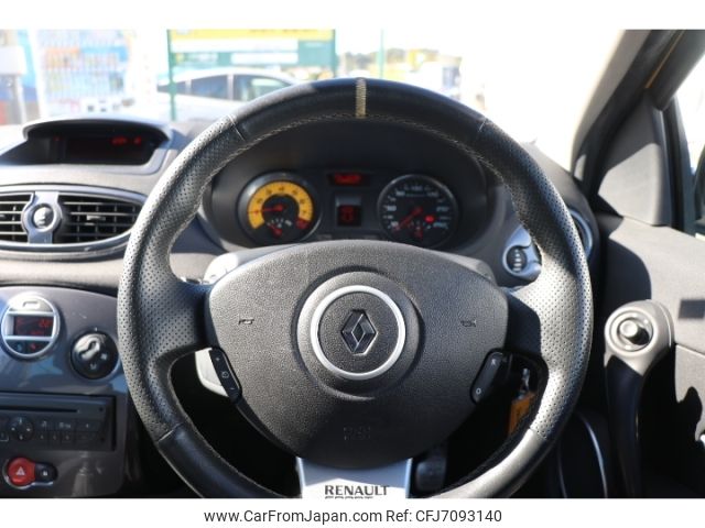 renault lutecia 2010 -RENAULT--Renault Lutecia ABA-RF4C--VF1CRJN06A0658587---RENAULT--Renault Lutecia ABA-RF4C--VF1CRJN06A0658587- image 2