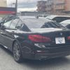 bmw 5-series 2018 quick_quick_JR20_WBAJA52080B177621 image 2