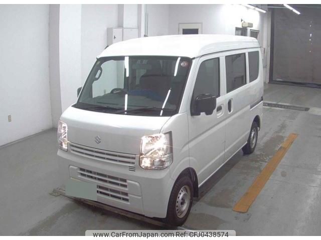 suzuki every 2023 quick_quick_5BD-DA17V_DA17V-689909 image 1