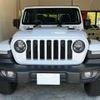 jeep gladiator 2023 -CHRYSLER 【多摩 102ﾊ1111】--Jeep Gladiator JT36--516322---CHRYSLER 【多摩 102ﾊ1111】--Jeep Gladiator JT36--516322- image 2