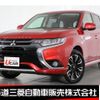 mitsubishi outlander-phev 2015 -MITSUBISHI--Outlander PHEV DLA-GG2W--GG2W-0306560---MITSUBISHI--Outlander PHEV DLA-GG2W--GG2W-0306560- image 1