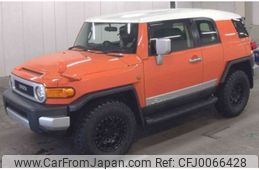 toyota fj-cruiser 2013 -TOYOTA--FJ Curiser CBA-GSJ15W--GSJ15W-0125666---TOYOTA--FJ Curiser CBA-GSJ15W--GSJ15W-0125666-