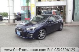 subaru impreza-wagon 2018 -SUBARU--Impreza Wagon DBA-GT7--GT7-064247---SUBARU--Impreza Wagon DBA-GT7--GT7-064247-