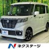 suzuki spacia 2021 -SUZUKI--Spacia 5AA-MK53S--MK53S-764567---SUZUKI--Spacia 5AA-MK53S--MK53S-764567- image 1