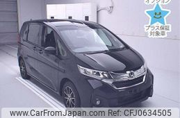 honda freed 2019 -HONDA--Freed GB5-1129105---HONDA--Freed GB5-1129105-