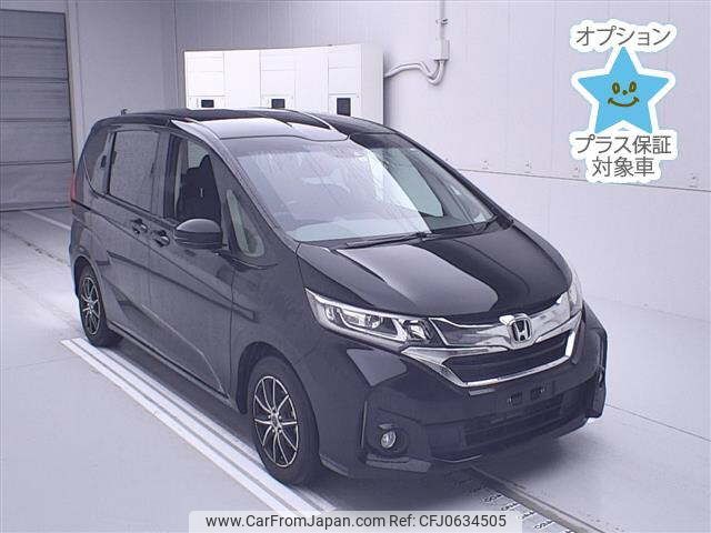 honda freed 2019 -HONDA--Freed GB5-1129105---HONDA--Freed GB5-1129105- image 1