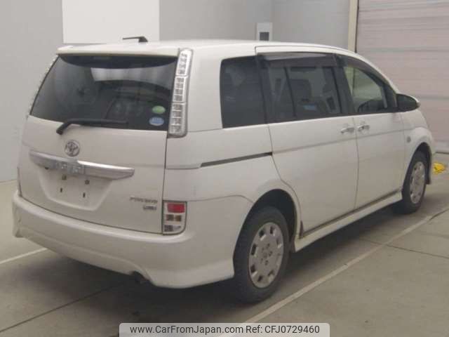 toyota isis 2014 -TOYOTA--Isis DBA-ZGM15W--ZGM15-0016935---TOYOTA--Isis DBA-ZGM15W--ZGM15-0016935- image 2