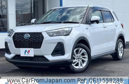 daihatsu rocky 2022 CFJ1558238
