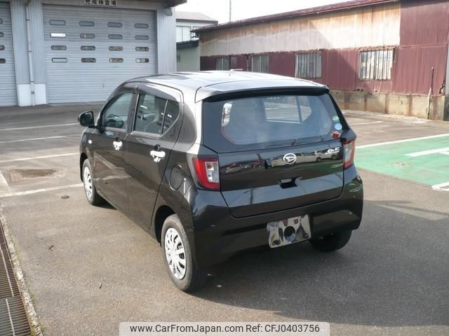 daihatsu mira-e-s 2019 -DAIHATSU--Mira e:s LA350S--0181427---DAIHATSU--Mira e:s LA350S--0181427- image 2